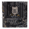 ASUS TUF GAMING B560M-E Intel B560 LGA 1200 micro ATX