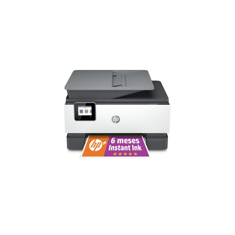 OFFICEJET PRO 9010e AIO