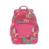 Totto Crayoles mochila Mochila escolar Multicolor