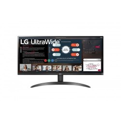 LG 29WP500-B pantalla para PC 73,7 cm (29") 2560 x 1080 Pixeles