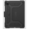 Urban Armor Gear Metropolis 27,9 cm (11") Folio Negro