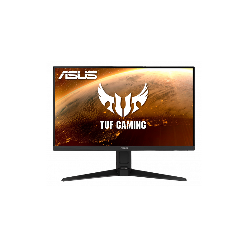 ASUS TUF Gaming VG279QL1A 68,6 cm (27") 1920 x 1080 Pixeles Full HD LED Negro