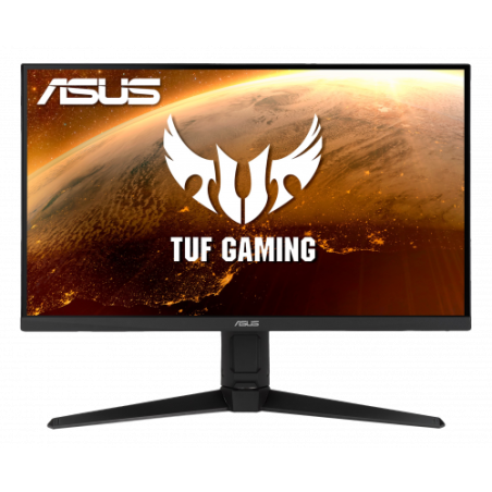 ASUS TUF Gaming VG279QL1A 68,6 cm (27") 1920 x 1080 Pixeles Full HD LED Negro