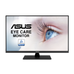 ASUS VP32AQ 80 cm (31.5") 2560 x 1440 Pixeles