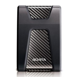 ADATA HD650 disco duro externo 2000 GB Negro