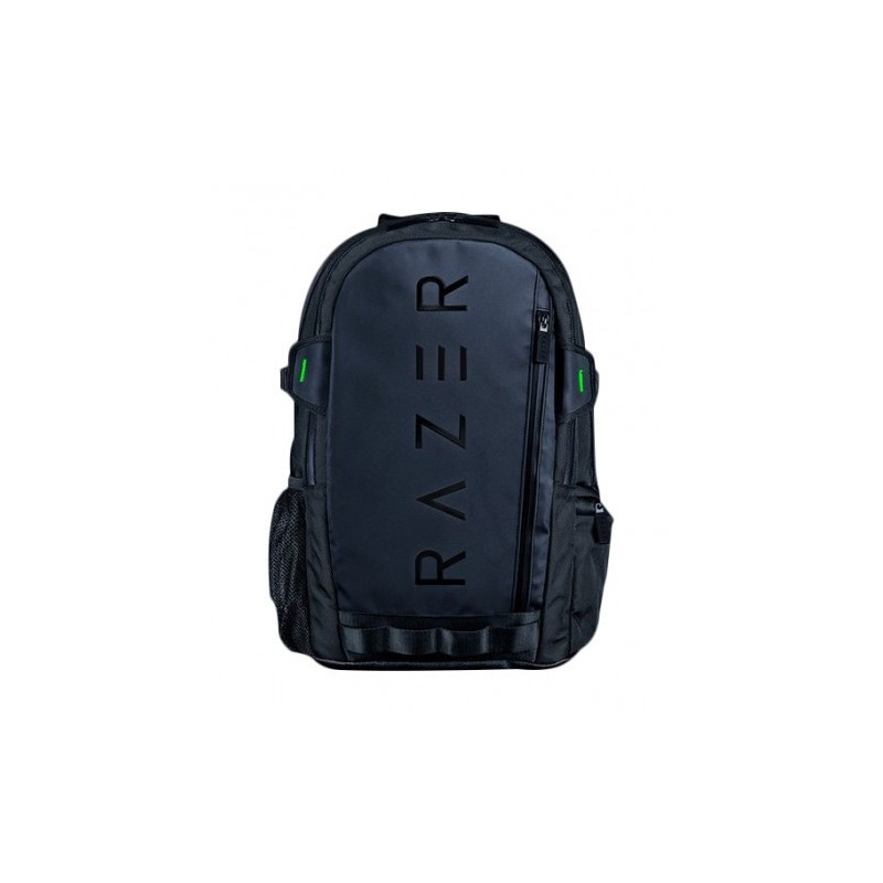 Razer Rogue maletines para portátil 38,1 cm (15") Mochila Negro