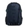 Razer Rogue maletines para portátil 38,1 cm (15") Mochila Negro