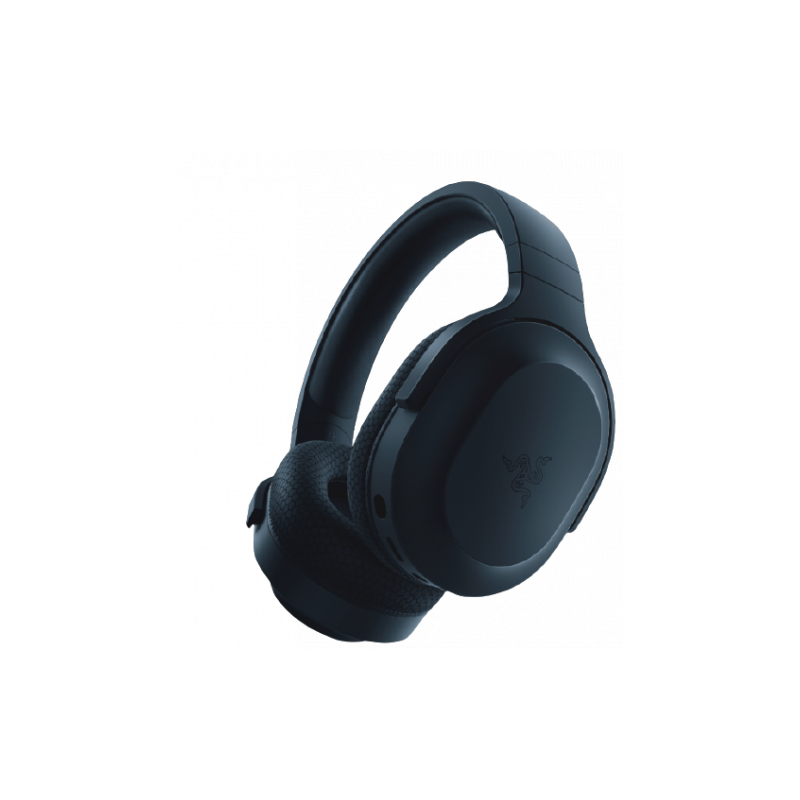 Razer BARRACUDA X Auriculares Diadema Conector de 3,5 mm USB Tipo C Negro