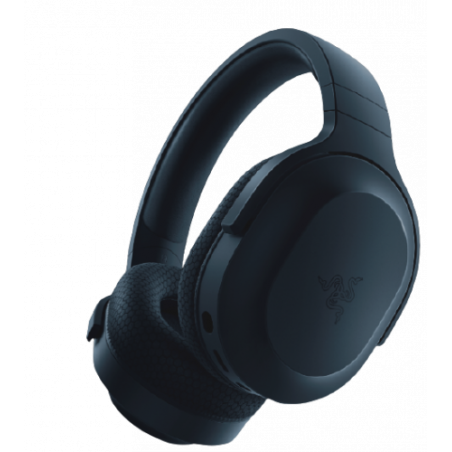 Razer BARRACUDA X Auriculares Diadema Conector de 3,5 mm USB Tipo C Negro
