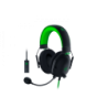 Razer BlackShark V2 Auriculares Diadema Conector de 3,5 mm Negro, Verde