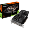 Gigabyte GV-N166SD6-6GD tarjeta gráfica NVIDIA GeForce GTX 1660 SUPER 6 GB GDDR6