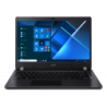 Acer TravelMate P2 TMP214-53-53VY Portátil 35,6 cm (14") Full HD Intel® Core™ i5 de 11ma Generación 8 GB DDR4-SDRAM 256 GB SSD Wi-Fi 6 (802.11ax) Windows 10 Home Negro