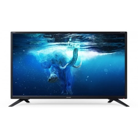 Sharp Aquos 32BC2E 81,3 cm (32") HD Smart TV Wifi