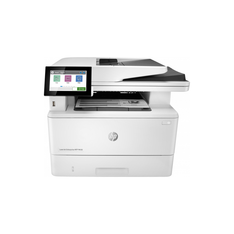 HP LASER ENTERPRISE MFP M430F