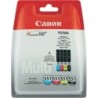 CANON CARTUCHO CLI-551 MULTIPACK