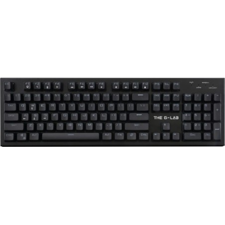 THE G-LAB KEYZ CARBON V3/SP