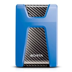 ADATA AHD650-2TU31-CBL disco duro externo 2000 GB Azul