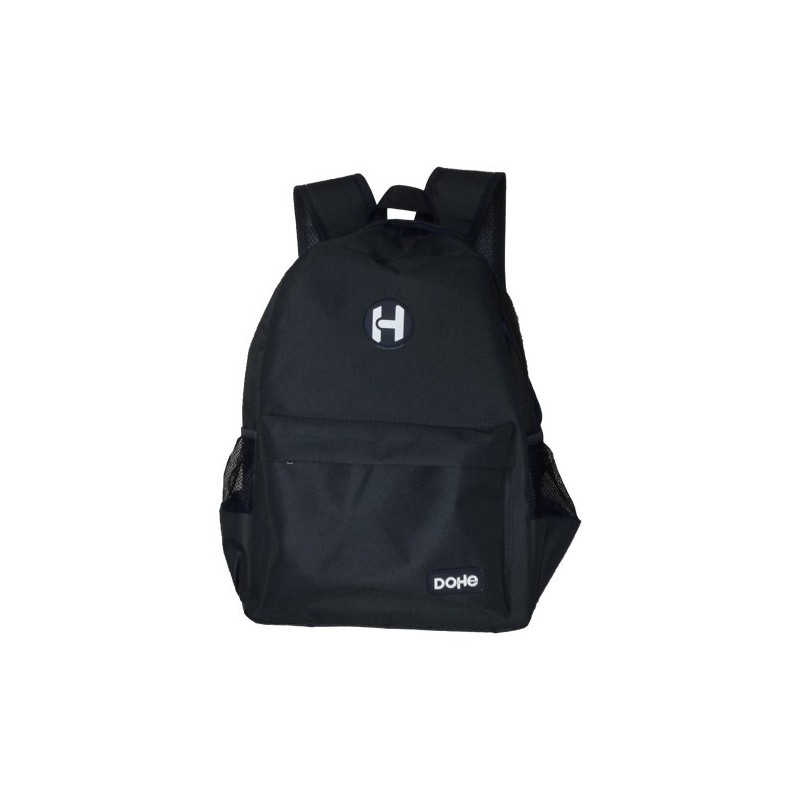 DOHE Mochila – Icon – Negro