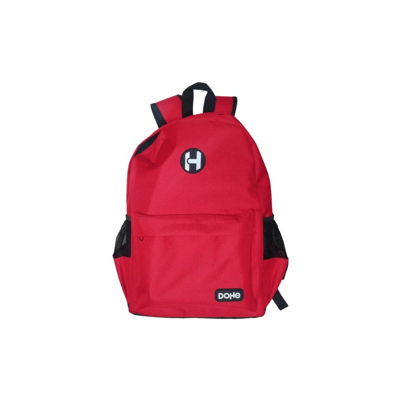 DOHE Mochila – Icon – Rojo