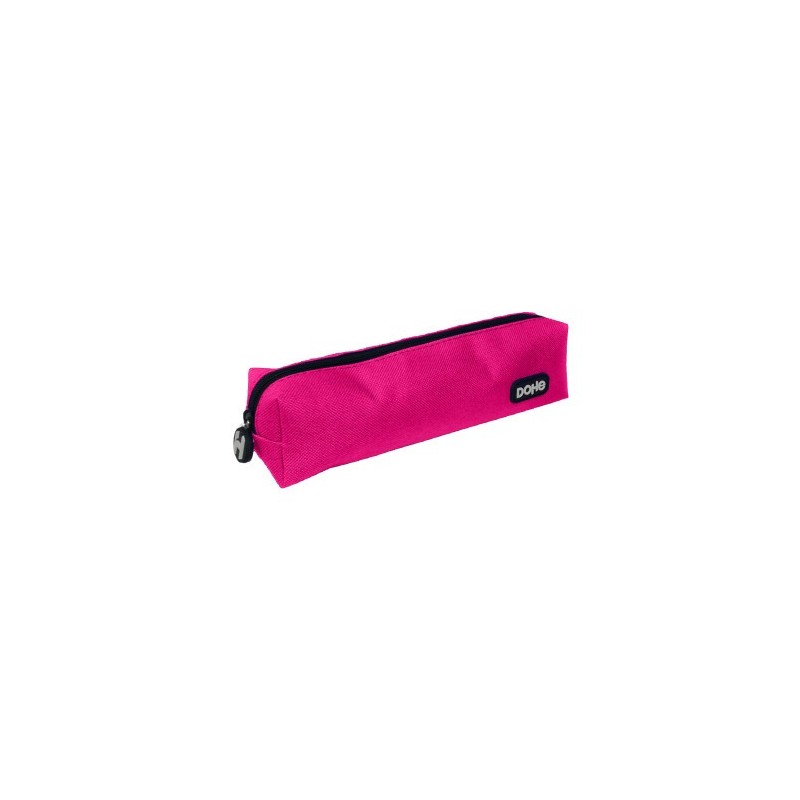 DOHE Portatodo Cuadrado – Icon – Fucsia