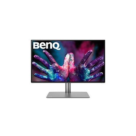 Benq PD2725U 68,6 cm (27") 3840 x 2160 Pixeles 4K Ultra HD LED Negro
