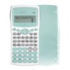 Milan Blíster calculadora científica M240 turquesa, Edición +