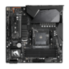 Gigabyte B550M AORUS PRO-P (rev. 1.0) AMD B550 Zócalo AM4 micro ATX