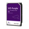 Western Digital WD Purple 3.5" 8000 GB Serial ATA III