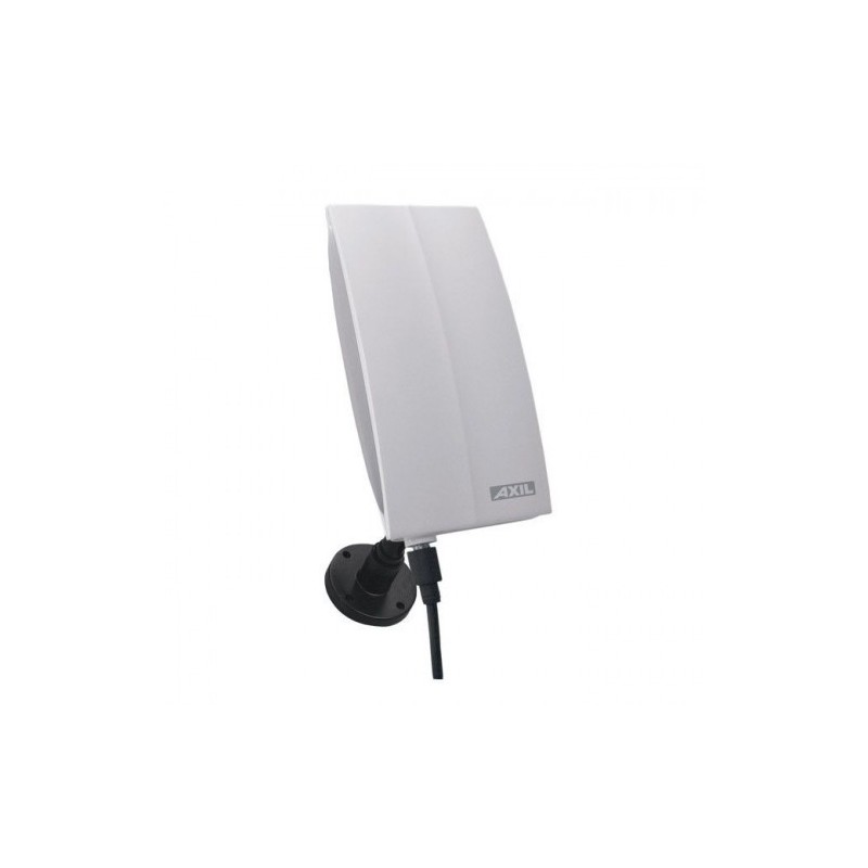 ENGEL-AXIS ANTENA ELECTRONICA TV DIG TERR (EXT) - AXIL - LTE 5G