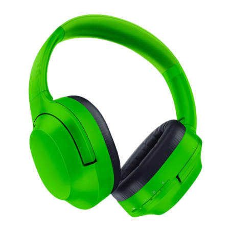 Razer OPUS X - GREEN