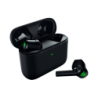 Razer Hammerhead X Auriculares Inalámbrico Dentro de oído Llamadas/Música Bluetooth Negro, Verde