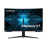 Samsung C32G75TQSR