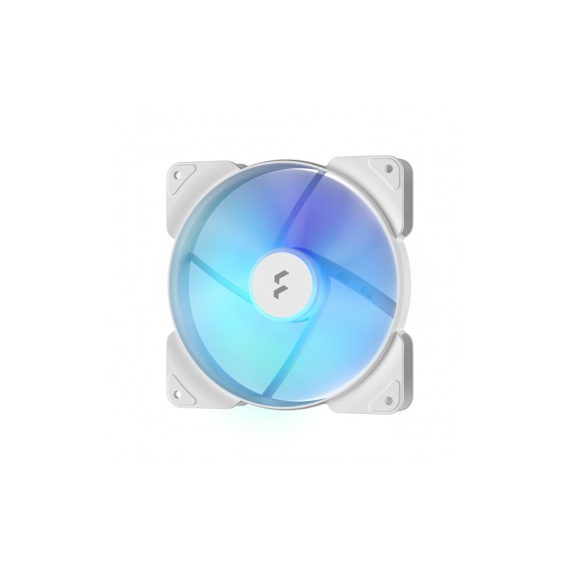 Fractal Design Aspect 14 RGB Carcasa del ordenador Ventilador 14 cm Blanco 1 pieza(s)