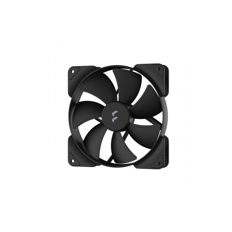 Fractal Design Aspect 14 Carcasa del ordenador Ventilador 14 cm Negro 1 pieza(s)
