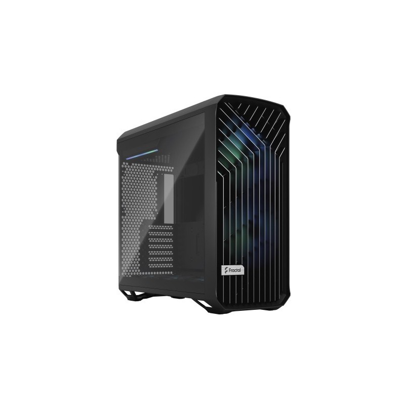 Fractal Design Torrent Negro