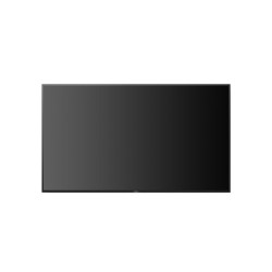 Sony FWD-85X80H/T1 pantalla de señalización Pantalla plana para señalización digital 2,15 m (84.6") VA 4K Ultra HD Negro Procesador incorporado Android 9.0