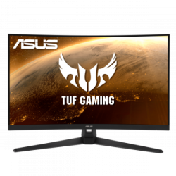 ASUS TUF Gaming VG32VQ1BR 80 cm (31.5") 2560 x 1440 Pixeles Quad HD LED Negro