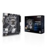 ASUS PRIME H410I-PLUS/CSM LGA 1200