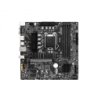 MSI B560M PRO-VDH placa base Intel B560 LGA 1200 micro ATX