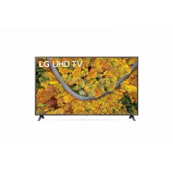 LG 75UP75006LC Televisor 190,5 cm (75") 4K Ultra HD Smart TV Wifi Negro