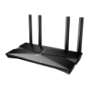 TP-LINK Archer AX50 router inalámbrico Gigabit Ethernet Doble banda (2,4 GHz / 5 GHz) Negro