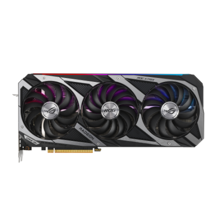 ASUS ROG-STRIX-RX6700XT-O12G-GAMING AMD Radeon RX 6700 XT 12 GB GDDR6