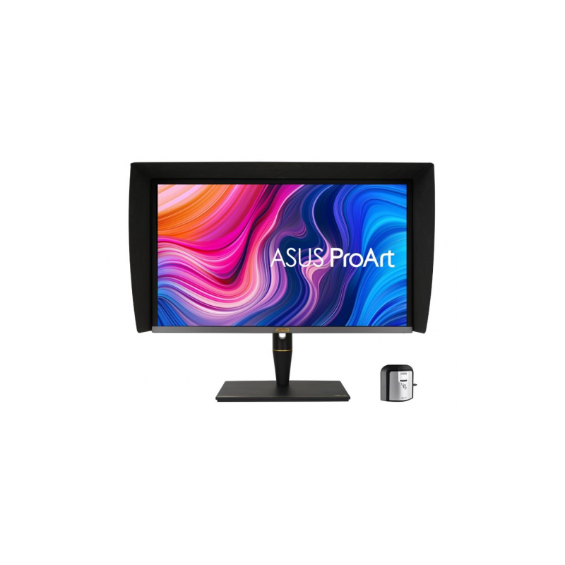 ASUS ProArt PA27UCX-K 68,6 cm (27") 3840 x 2160 Pixeles 4K Ultra HD LED Negro