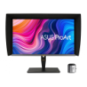 ASUS ProArt PA27UCX-K 68,6 cm (27") 3840 x 2160 Pixeles 4K Ultra HD LED Negro