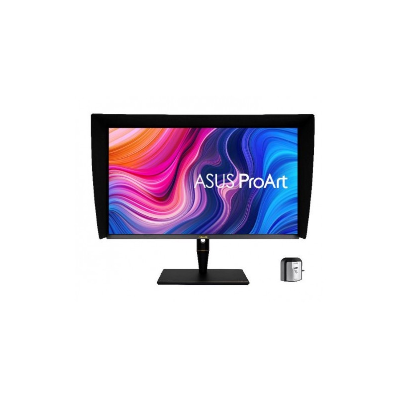 ASUS ProArt PA32UCX-PK 81,3 cm (32") 3840 x 2160 Pixeles 4K Ultra HD LED Negro