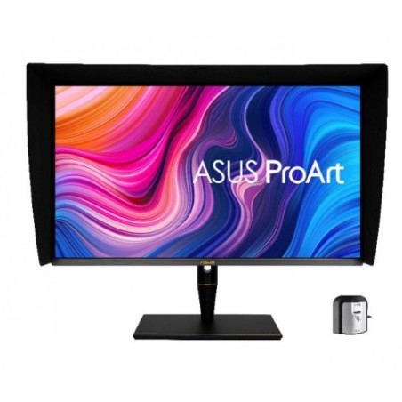 ASUS ProArt PA32UCX-PK 81,3 cm (32") 3840 x 2160 Pixeles 4K Ultra HD LED Negro