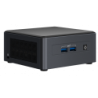 Intel NUC 11 Pro UCFF Negro i7-1165G7