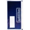 CAJA DE 1000 SOBRES PACKING LIST 225X122MM VENTANA DERECHA IMPRESO AZUL/BLANCO 402640
