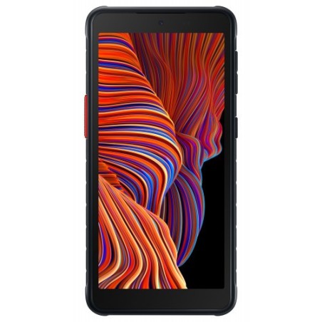 SAMSUNG SMARTPHONE XCover5 EE (SM-G525FZKDEEB)