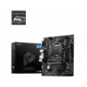 MSI B560M PRO-E Intel B560 LGA 1200 micro ATX